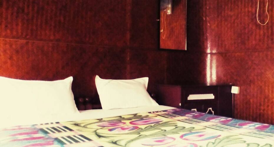 Munroe Days Homestay, Kollam 3